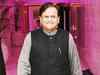 Narendra Modi is an NRI PM; did not fulfil poll promises: Ahmed Patel