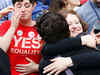 Could gay marriage reunite Ireland?