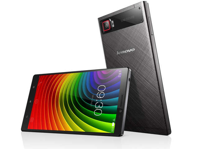 Lenovo Vibe Z2 Pro