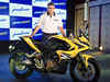 Rising market share may rev up Bajaj Auto stock