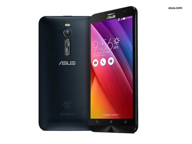 Asus Zenfone 2