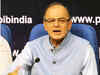 Finance Minister Arun Jaitley asks taxmen to squeeze parallel economy in a fair manner