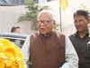 UP Governor Ram Naik seeks info to check background of nominated members