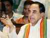 Subramanian Swamy demands SIT to re-investigate Deen Dayal Upadhyay's death