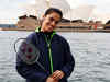 Saina Nehwal begins title defence at Australia Open