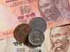 Rupee snaps 2 days' rise vs dollar, down 5 paise