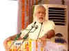 'Bure din' for scamsters, says PM Modi
