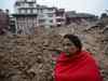One month on, Nepal struggles to deal with quake devastation