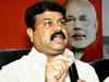Nitish Kumar should focus on his own promises to Bihar: Dharmendra Pradhan
