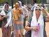 Heat wave claims over 550 lives so far, Delhi saw hottest day