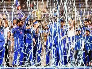 Yesterday, the Mumbai Indians clinched their second second IPL title following a crushing 41-run win over Chennai Super Kings in a lop-sided summit clash. Yesterday, the Mumbai Indians clinched their second second IPL title following a crushing 41-run win over Chennai Super Kings in a lop-sided summit clash.