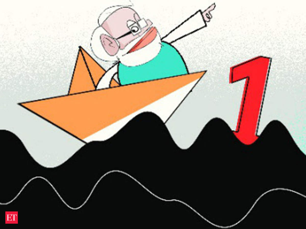 Ten phrases made popular during PM Narendra Modi's first year - The  Economic Times