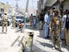 Gunmen kill 4 in sectarian violence in Pakistan's Baluchistan province