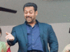 Salman gets HC's permission to go to Dubai for his show