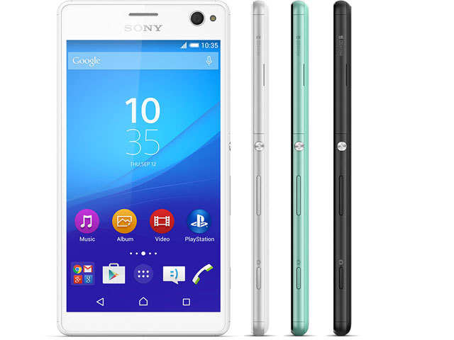 Xperia C4: RAM