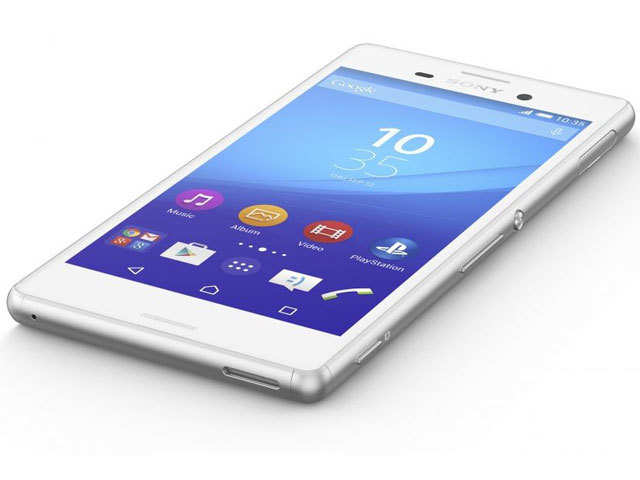 Xperia M4 Aqua: RAM