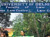 Maximum queries for B.El.Ed course at DU's 'Open Day' sessions
