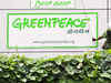 Centre defends cancellation of FCRA registration of Greenpeace