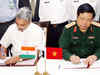 India, Vietnam agree to scale up defence cooperation