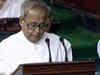 Pranab Mukherjee starts Budget speech