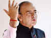 Swiss move gives enough hints of action to follow: Arun Jaitley