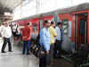 Central Railway augments passenger capacity by attaching 100 coaches