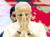 Euphoria around PM Modi on D-Street over?