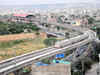 DMRC diversifying funds into building toilets, complexes