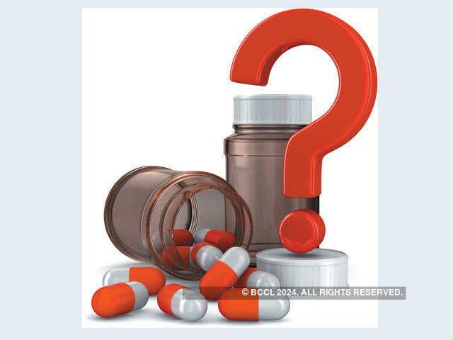 Take extra precautions with certain medications