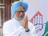 'Make in India' copy of UPA's policies; haven't used office to enrich myself: Manmohan Singh
