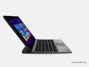 Micromax Canvas LapTab: An affordable Windows 2-in-1 device