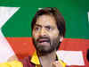 No space for 'political' activity in Kashmir, says JKLF chief