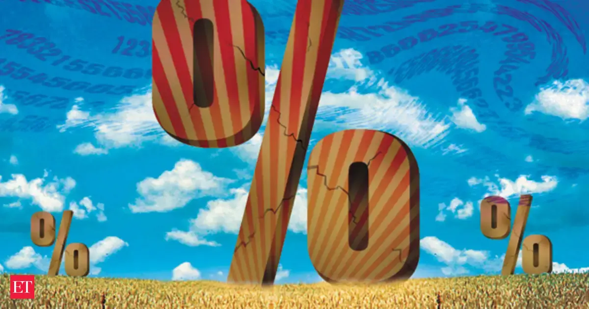 India's exports in distress, in need of immediate booster dose: EEPC ...