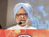 Manmohan Singh attacks Narendra Modi government; says promoting highly communal view