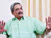 Manohar Parrikar rules out Army deployment in anti-Naxal operations