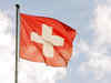 Switzerland signs automatic information exchange pact with EU