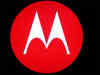 Motorola mulls manufacturing facility in India