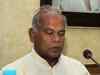 Bihar poll: Former CM Jitan Ram Manjhi in Delhi for talks with BJP