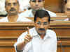 Centre wants to take country towards dictatorship: Arvind Kejriwal