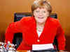 Angela Merkel tops Forbes 'powerful women' list