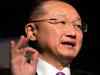 World Bank chief Jim Yong Kim hails Narendra Modi, says world needs 'more leaders like you'