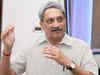 Pakistan committee passes resolution condemning Manohar Parrikar's remarks