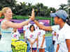 WTA’s Melissa Pine is optimistic of tennis growing in Asia