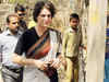 Priyanka Gandhi, Smriti Irani exchange war of words over proposed IIIT in Amethi