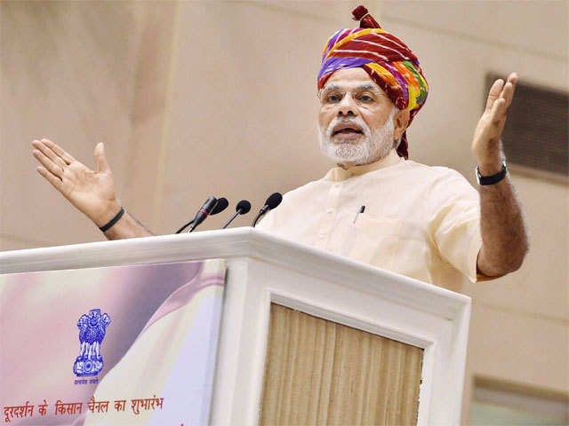 Fact vs Fiction: PM Narendra Modi led government’s achievements