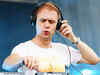 'Gangnam Style' or 'Last Christmas'? It's all good for Dutch trance music star Armin van Buuren