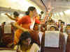 Air India suspends 17 air hostesses for fall in on time performance and delaying flights