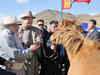 Why PM Modi left horse 'Kanthaka' in Mongolia