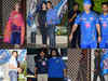 Star-studded victory party for Mumbai Indians