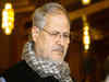 Delhi LG Najeeb Jung meets Home Secretary